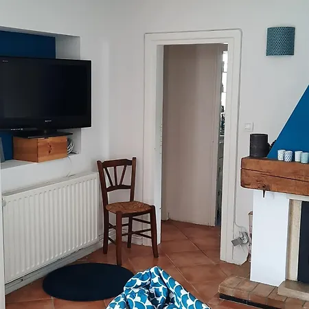 Maison Arcachonnaise Avec Piscine Chauffee Pour 10 Personnes * Pessac