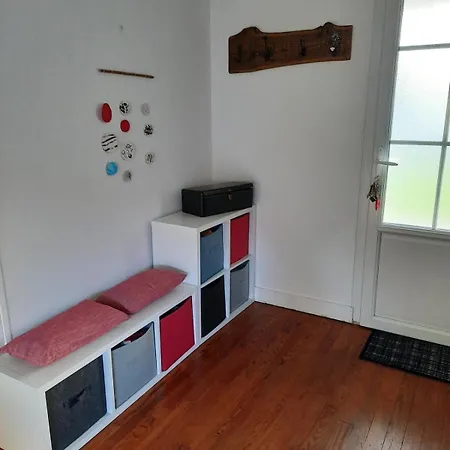 Maison Arcachonnaise Avec Piscine Chauffee Pour 10 Personnes *