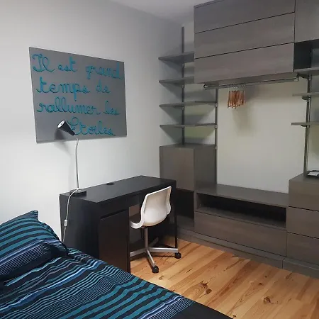 Holiday home Maison Arcachonnaise Avec Piscine Chauffee Pour 10 Personnes *