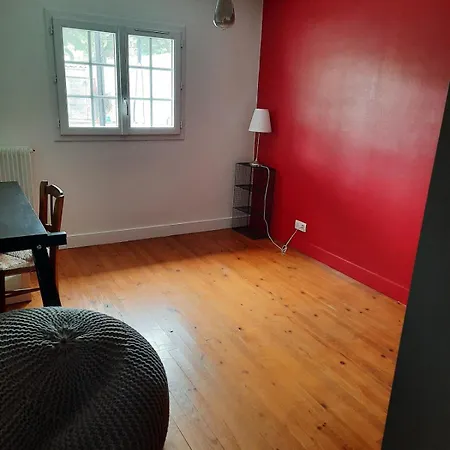 Holiday home Maison Arcachonnaise Avec Piscine Chauffee Pour 10 Personnes