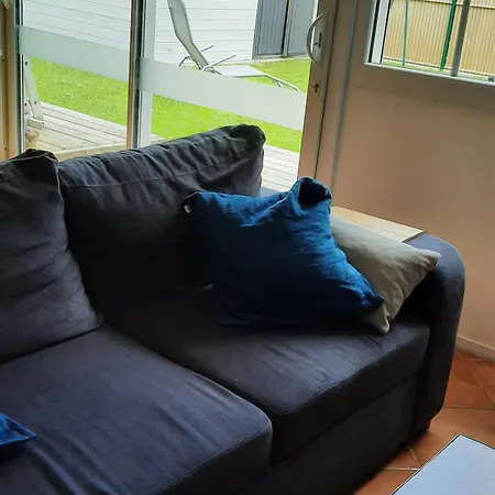Holiday home Maison Arcachonnaise Avec Piscine Chauffee Pour 10 Personnes