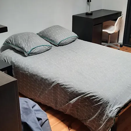 Holiday home Maison Arcachonnaise Avec Piscine Chauffee Pour 10 Personnes Pessac
