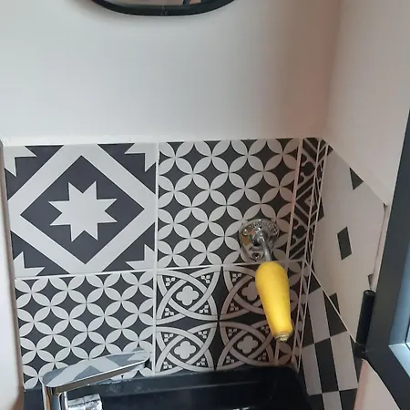 Maison Arcachonnaise Avec Piscine Chauffee Pour 10 Personnes Holiday home *