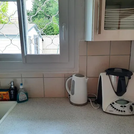 Maison Arcachonnaise Avec Piscine Chauffee Pour 10 Personnes *